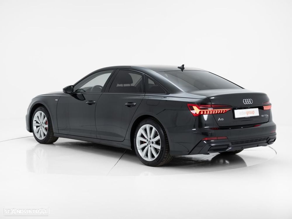 Audi A6 50 TFSIe quattro S tronic - 4