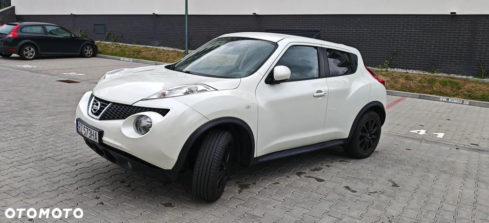 Nissan Juke - 7