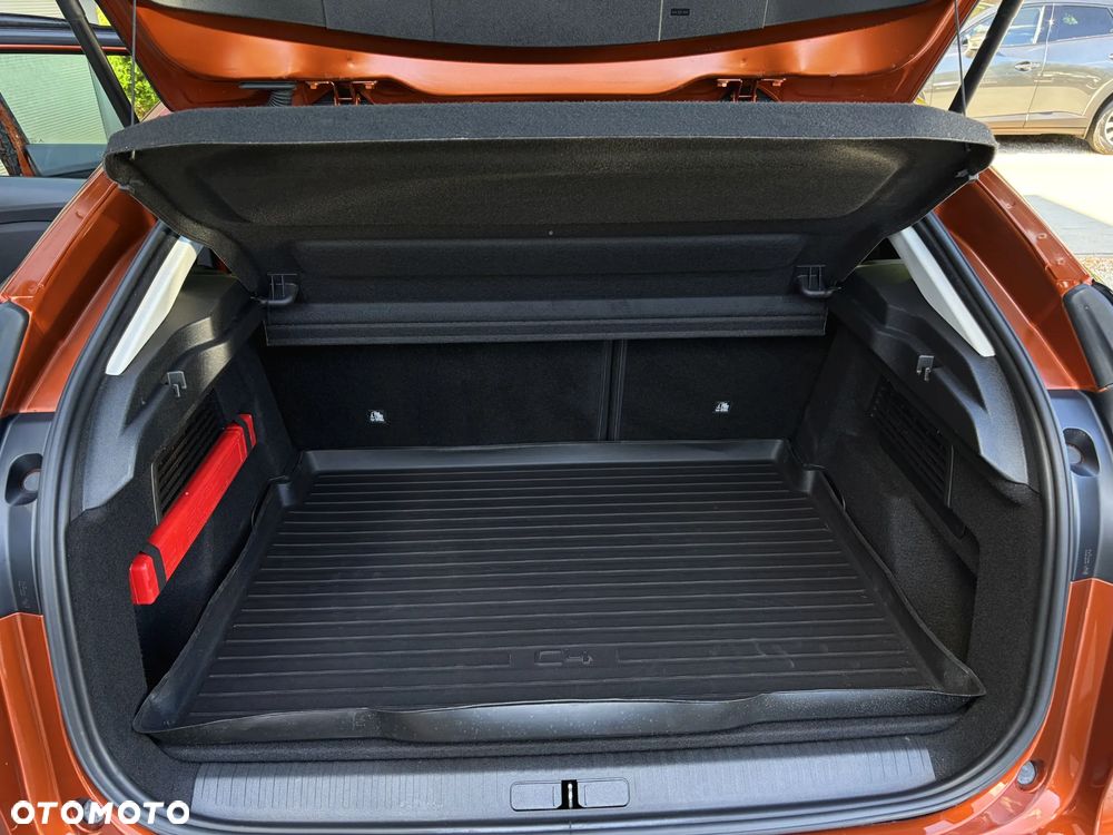 Citroën C4 PureTech 100 Stop&Start FEEL - 33