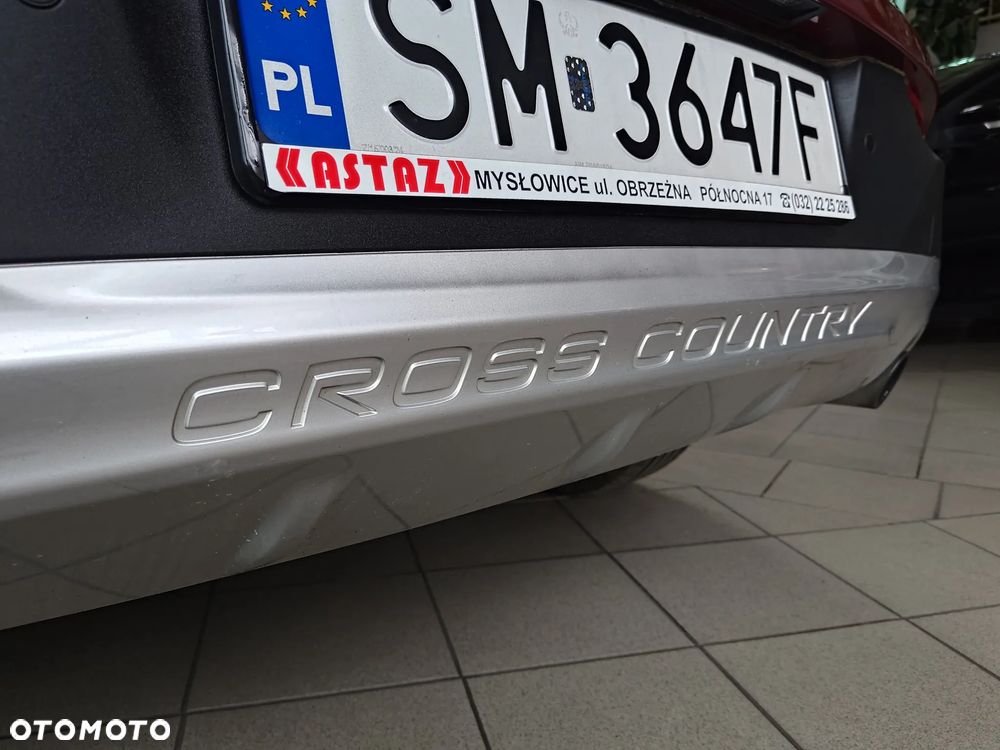 Volvo V40 D3 Drive-E Inscription - 7