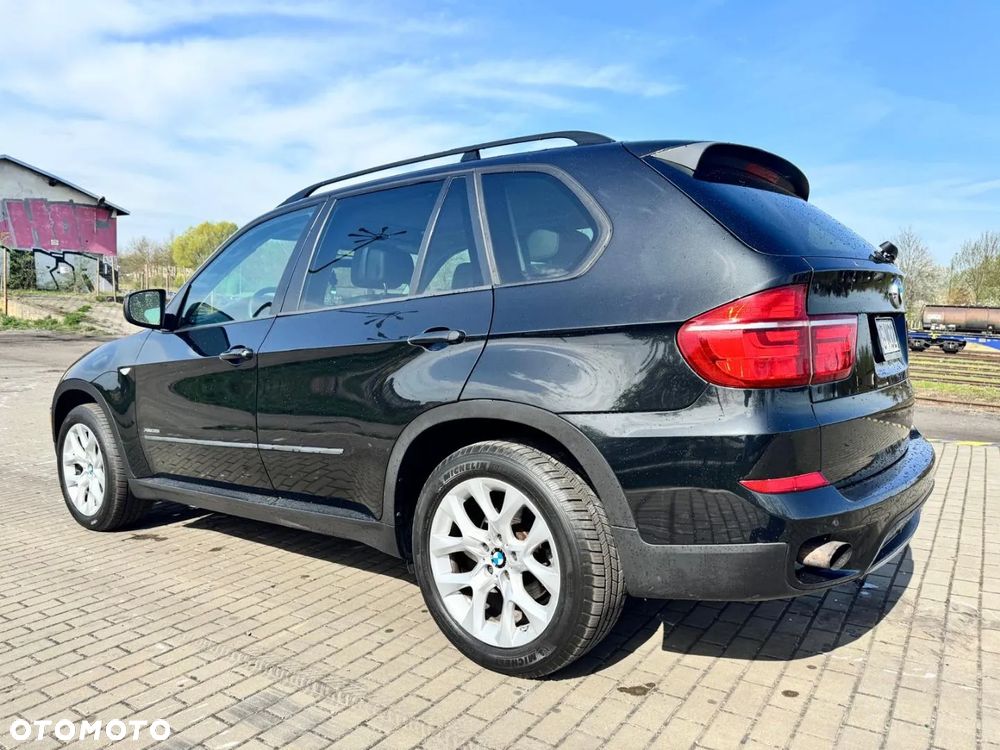 BMW X5 xDrive35i - 2