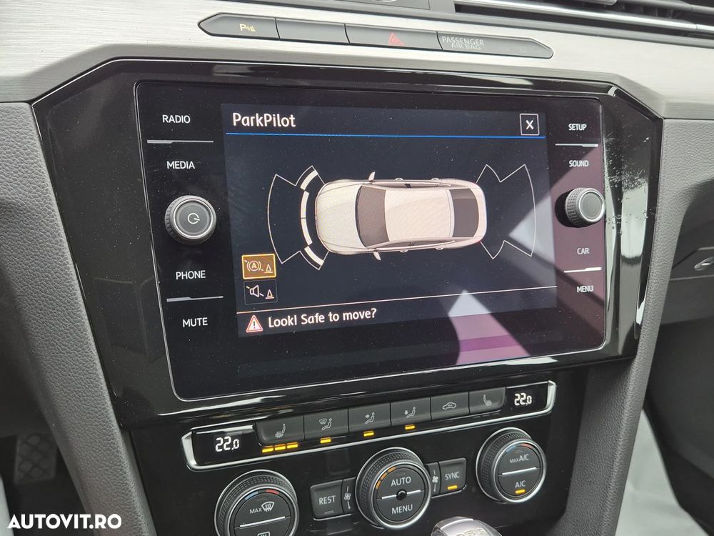 Volkswagen ARTEON 2.0 TDI DSG Elegance - 25