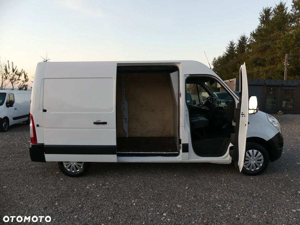Renault MASTER 2.3DCI*150KM - 21