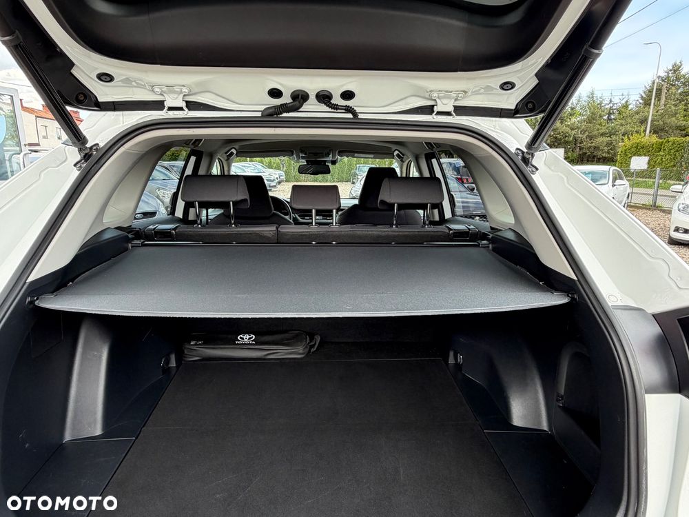 Toyota RAV4 - 22