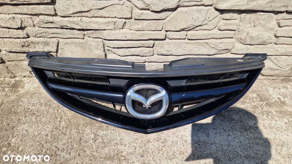 MAZDA 6 GH ATRAPA GS1M50712 - 1