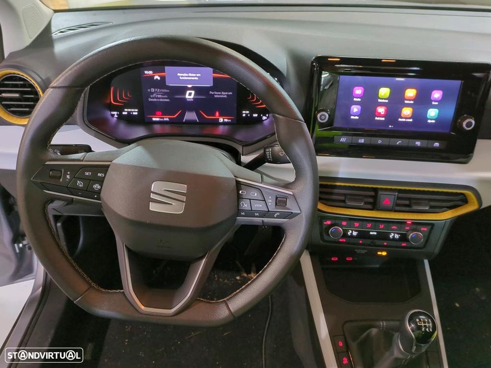 SEAT Arona 1.0 TSI Style - 7