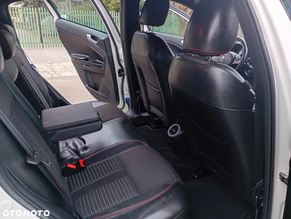 Alfa Romeo Giulietta 1.4 TB 16V Sport - 20