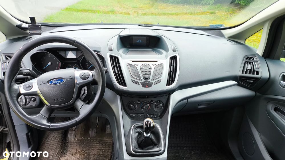 Ford C-MAX 1.6 TDCi Edition - 7