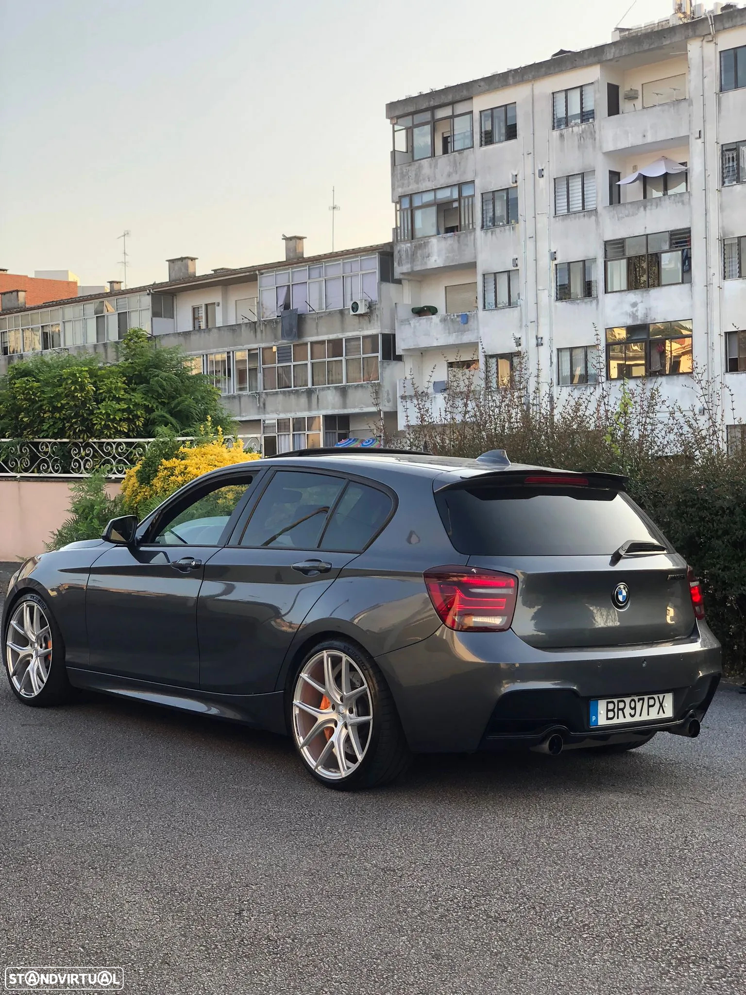 BMW M135i xDrive Sport-Aut. - 21