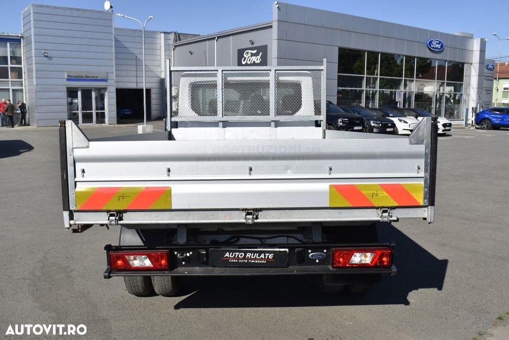 Ford Transit - 6