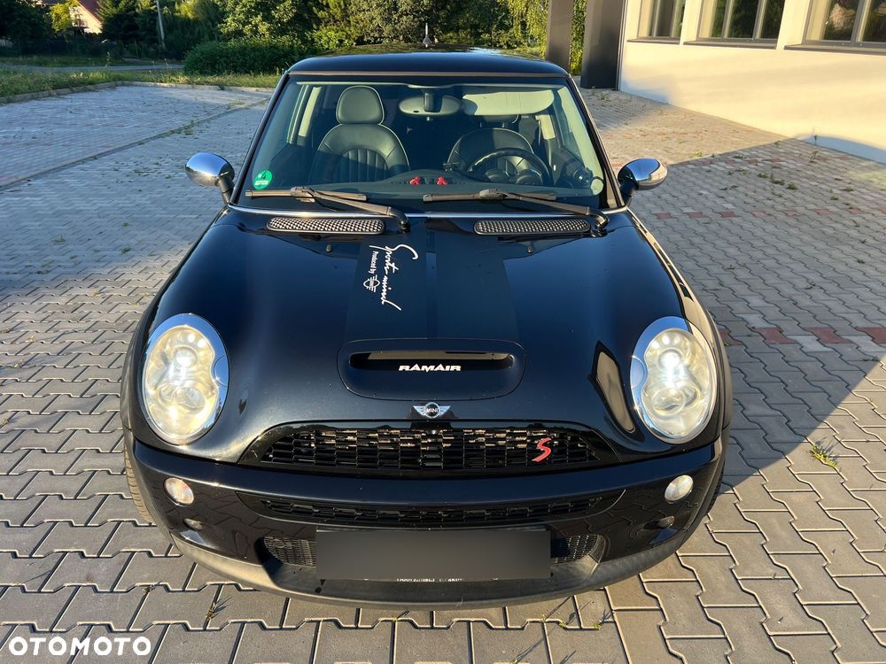 MINI Cooper S Park Lane - 2