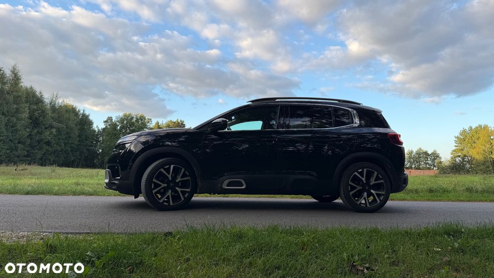 Citroën C5 Aircross - 36