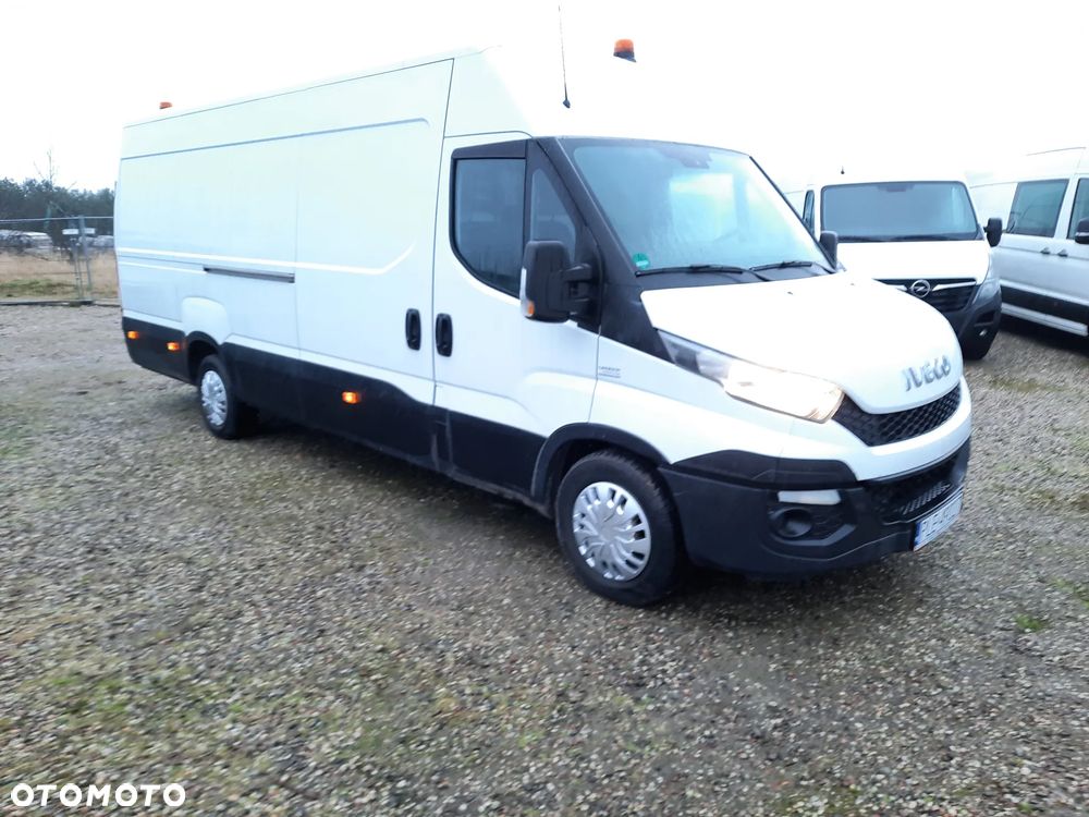 Iveco 35S17 - 21