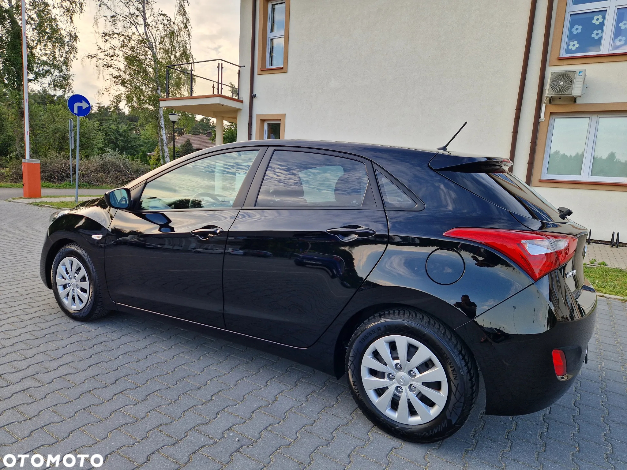 Hyundai i30 - 19