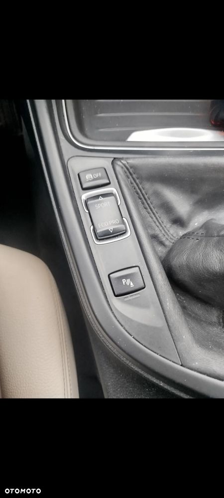 BMW Seria 3 318d Blue Performance Luxury Line - 19