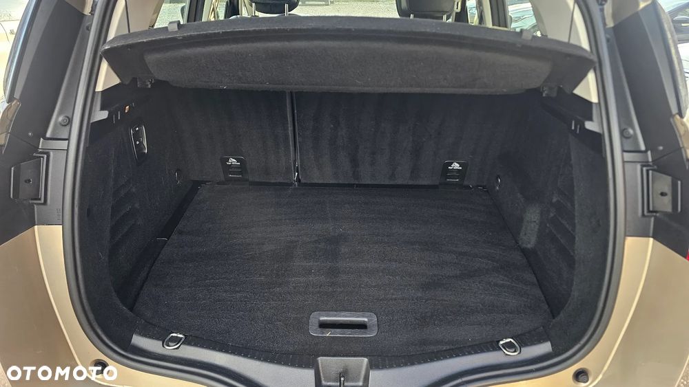 Renault Scenic TCe 140 GPF EDC BOSE EDITION - 21