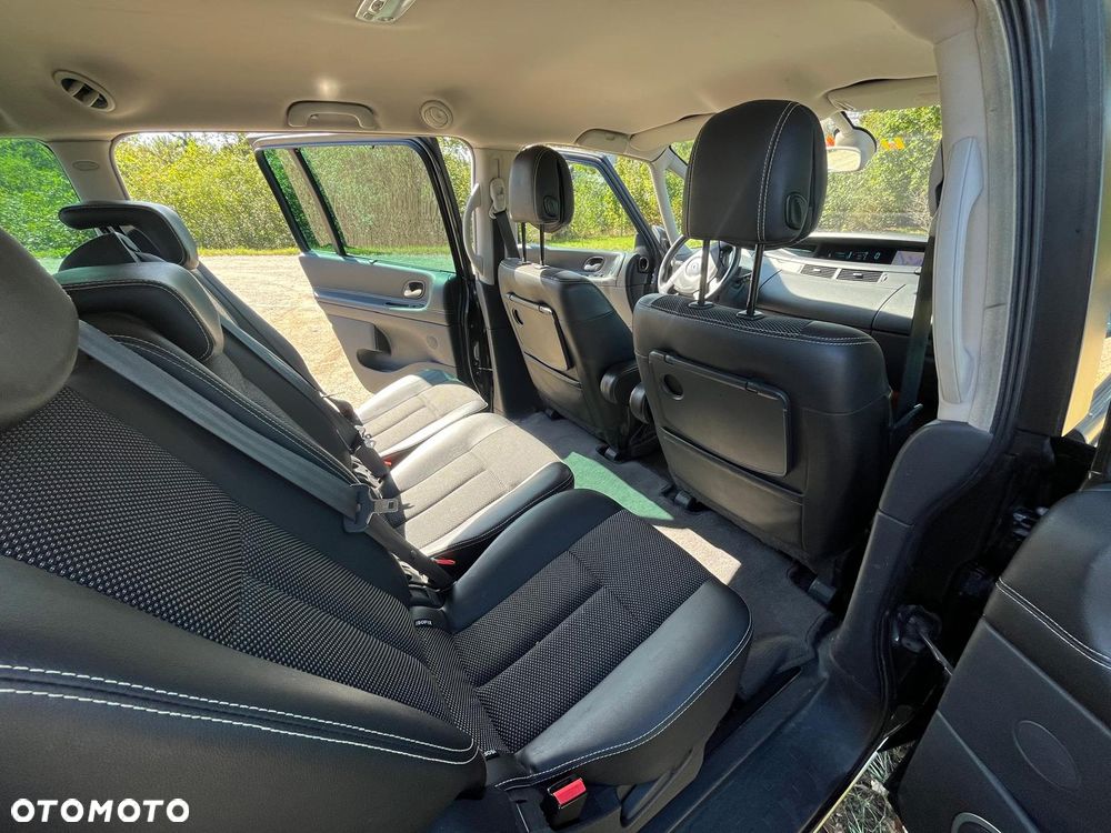 Renault Grand Espace 2.0 dCi FAP Dynamique - 22