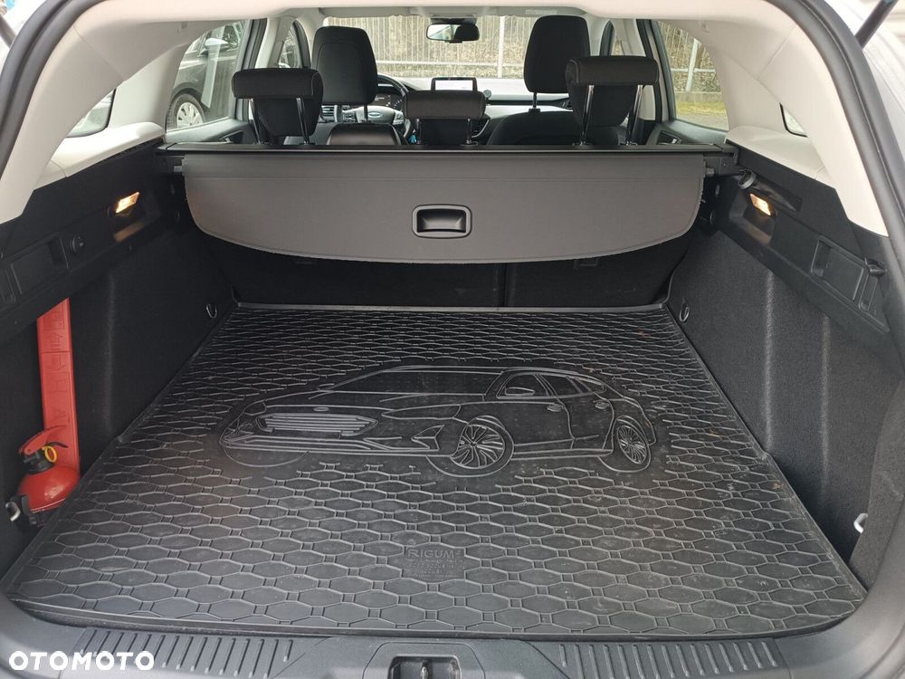 Ford Focus 1.5 EcoBlue Connected - 32