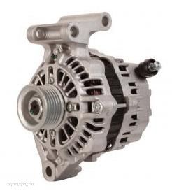 CA1737 ALTERNATOR FORD FIESTA FUSION 1.2 1.4 1.6 - 1