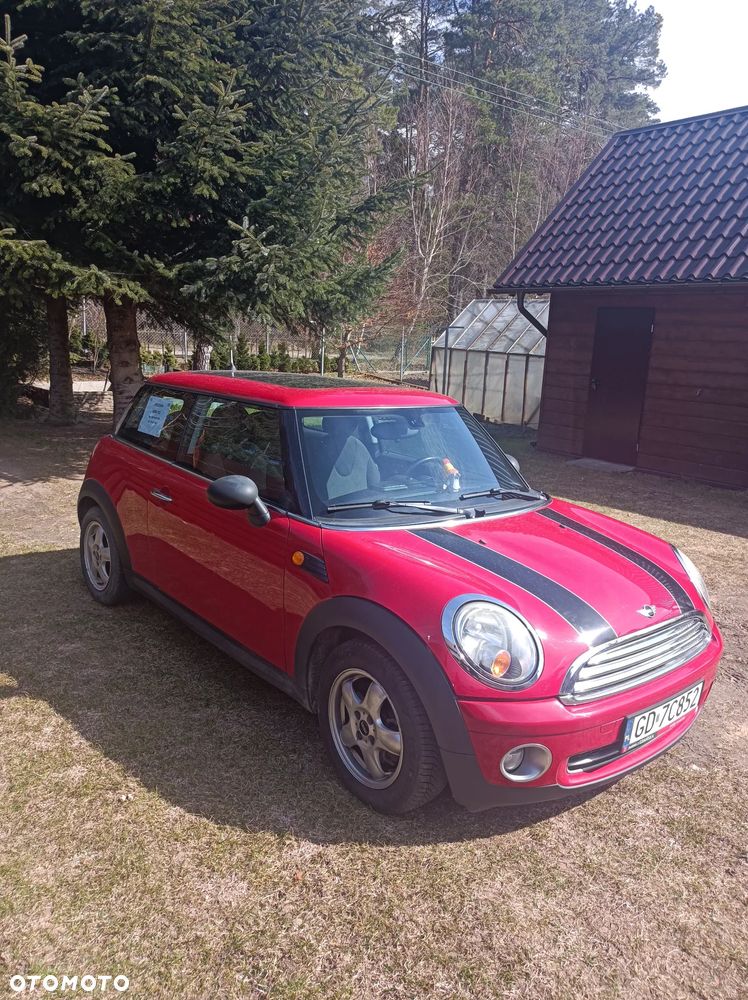 MINI ONE Standard - 1
