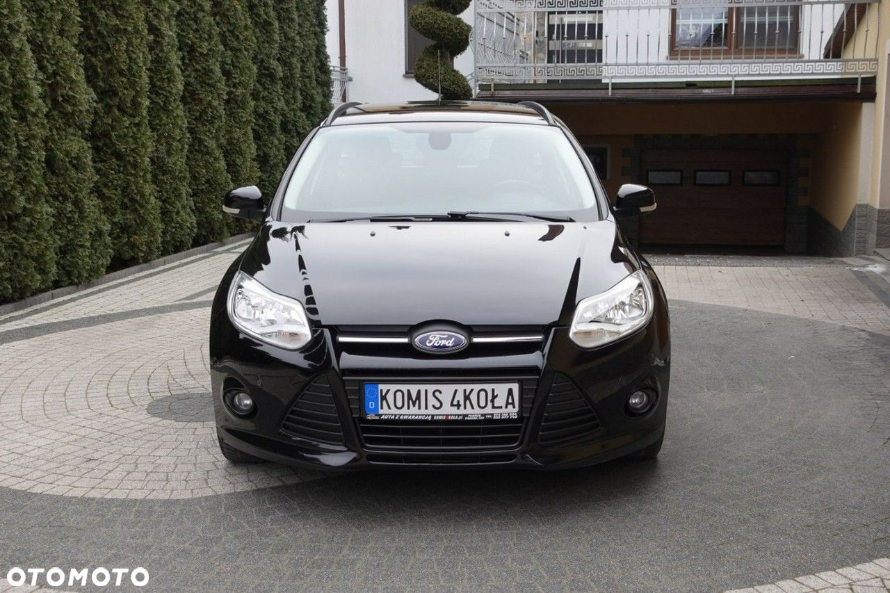 Ford Focus - 9