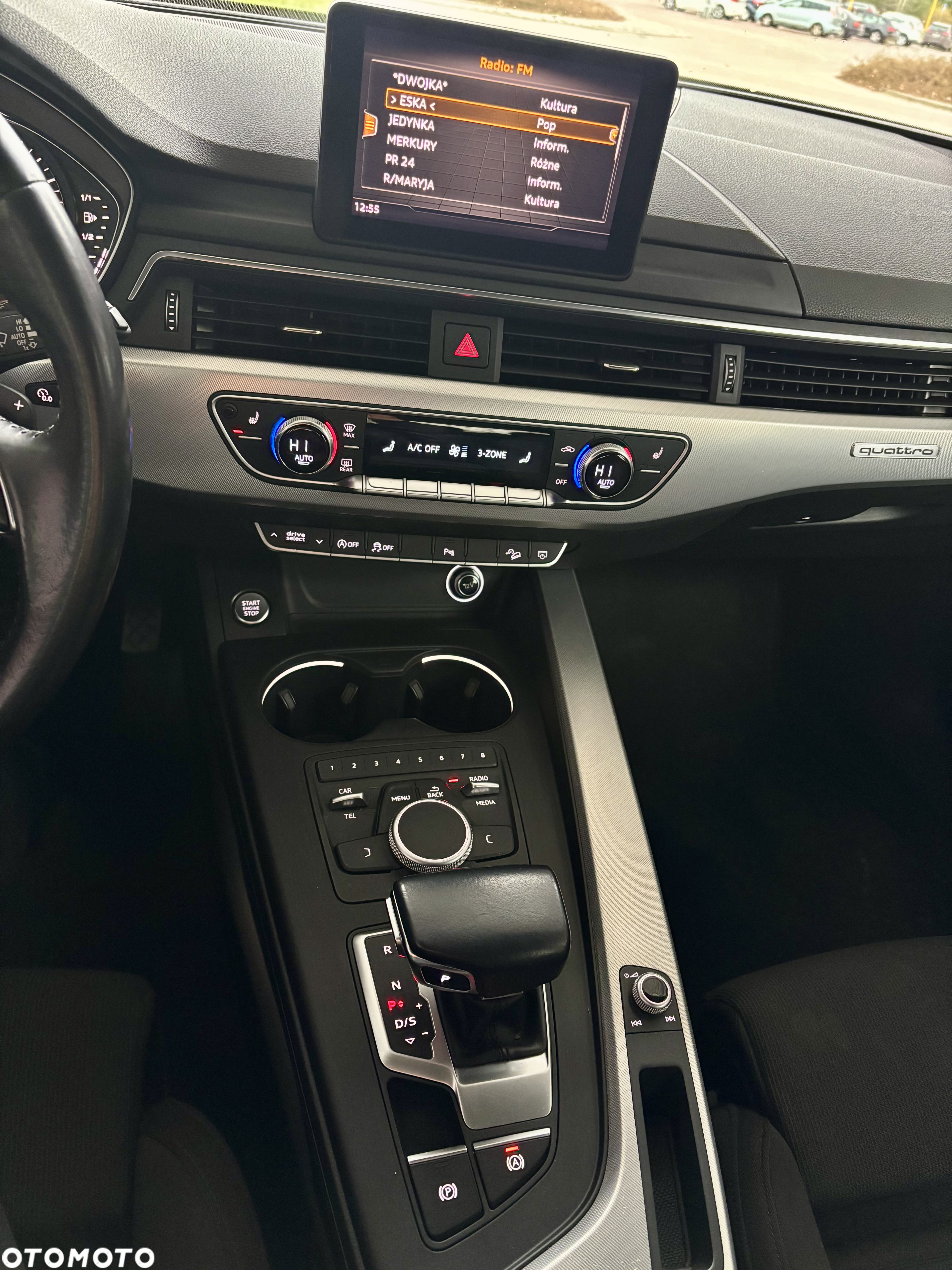 Audi A4 Allroad 2.0 TDI Quattro S tronic - 29