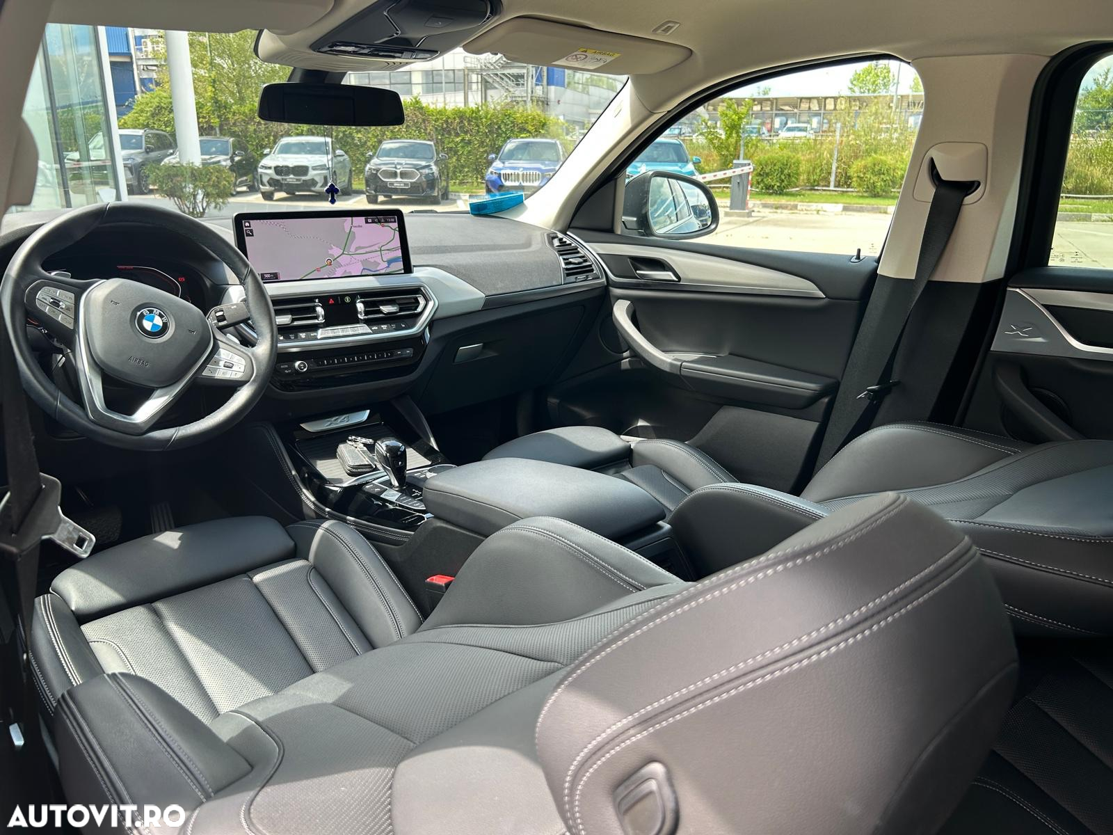 BMW X4 xDrive20i AT MHEV - 5
