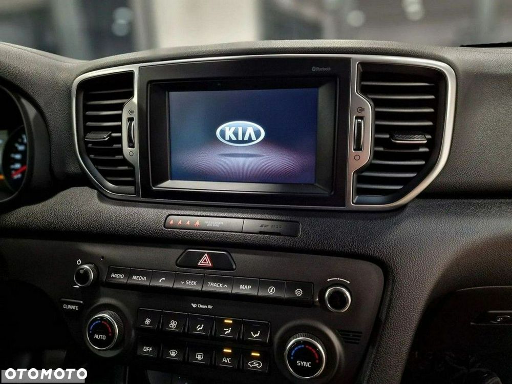 Kia Sportage 1.7 CRDI Business Line M 2WD - 21