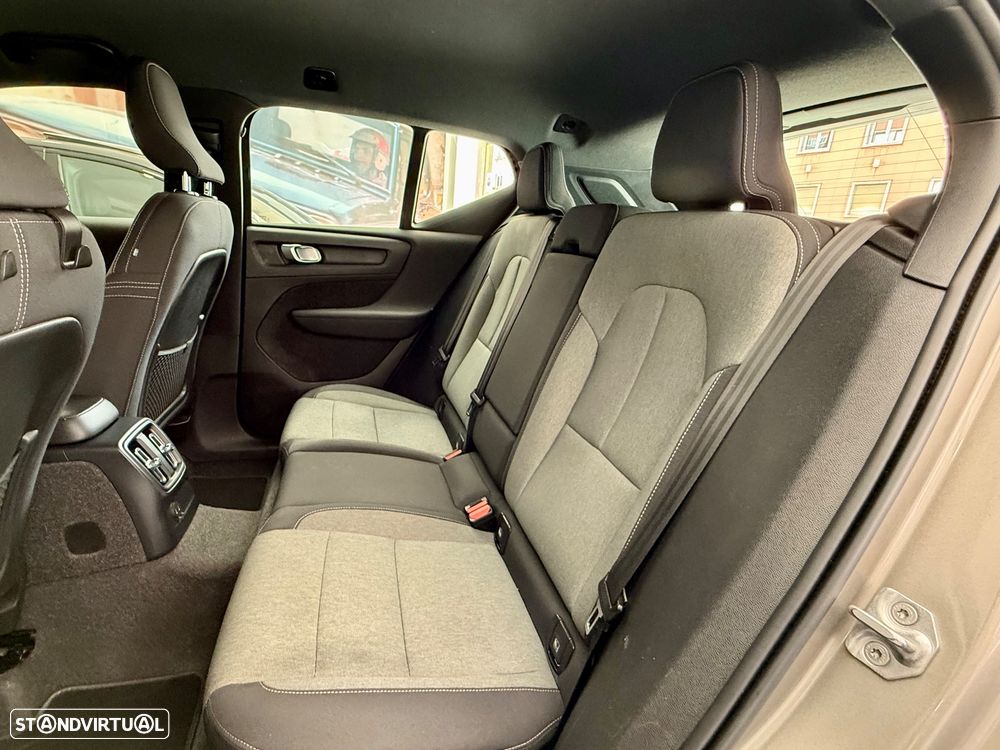 Volvo XC 40 1.5 T4 PHEV Inscription Expression - 12