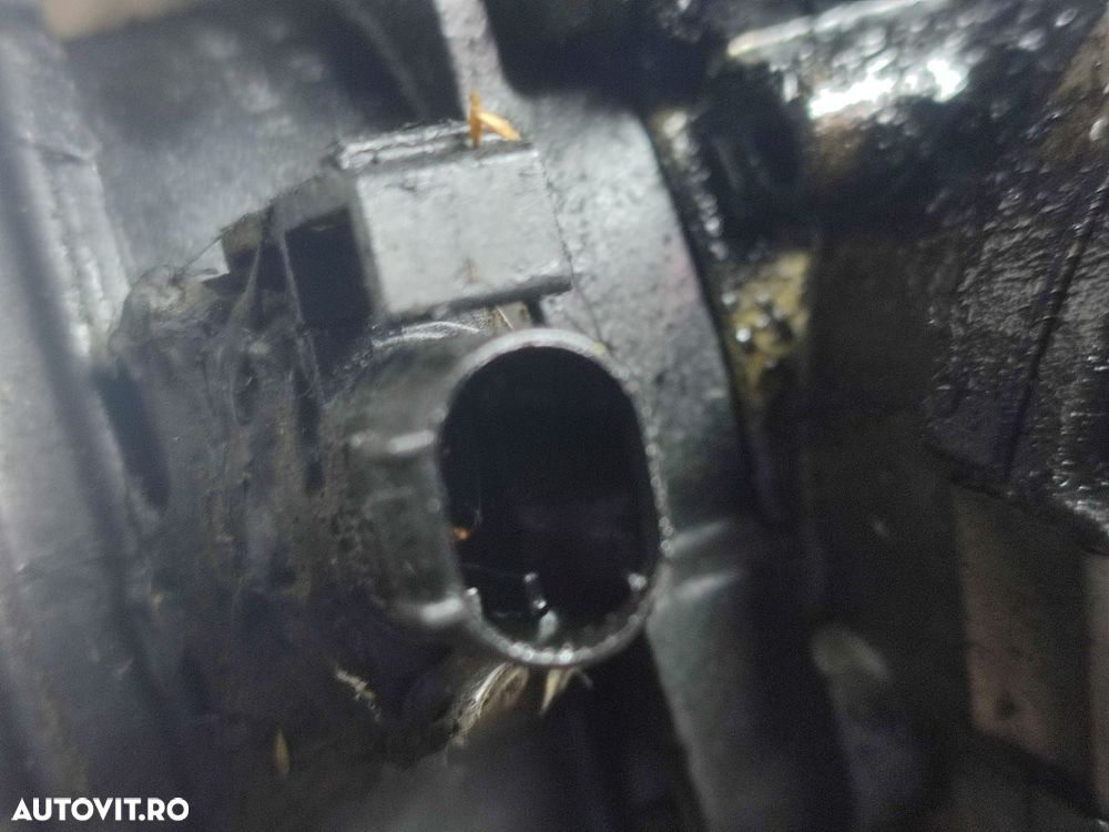 Tub galerie admisie A6420901037 3.0 cdi om642.950 Mercedes-Benz R-Cla - 4