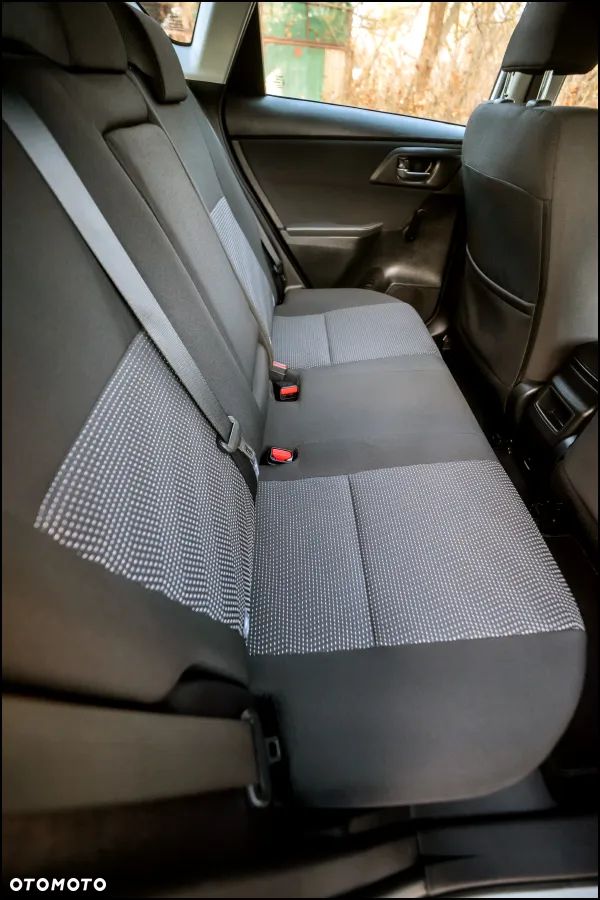 Toyota Auris - 8