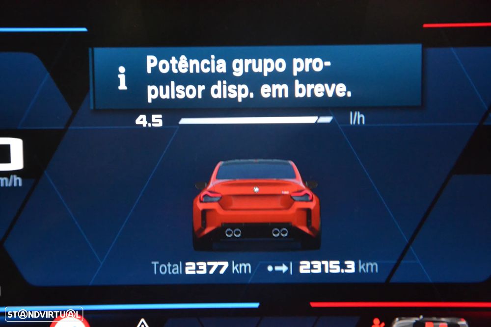 BMW M2 Standard - 29