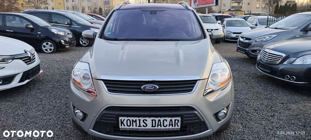 Ford Kuga 2.0 TDCi 2x4 Titanium - 5