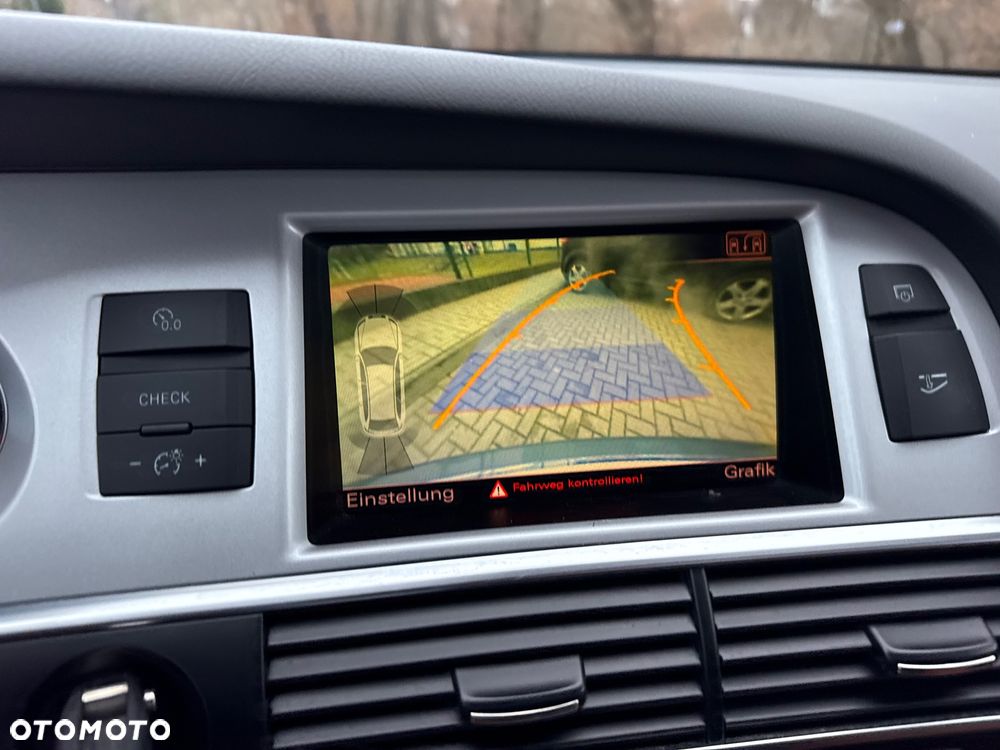 Audi A6 Avant 3.0 TFSI quattro tiptronic - 20