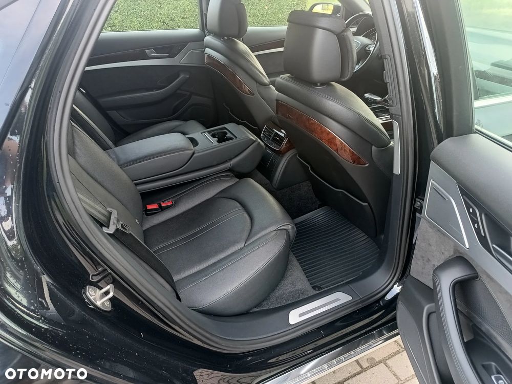 Audi A8 3.0 TFSI Quattro - 20