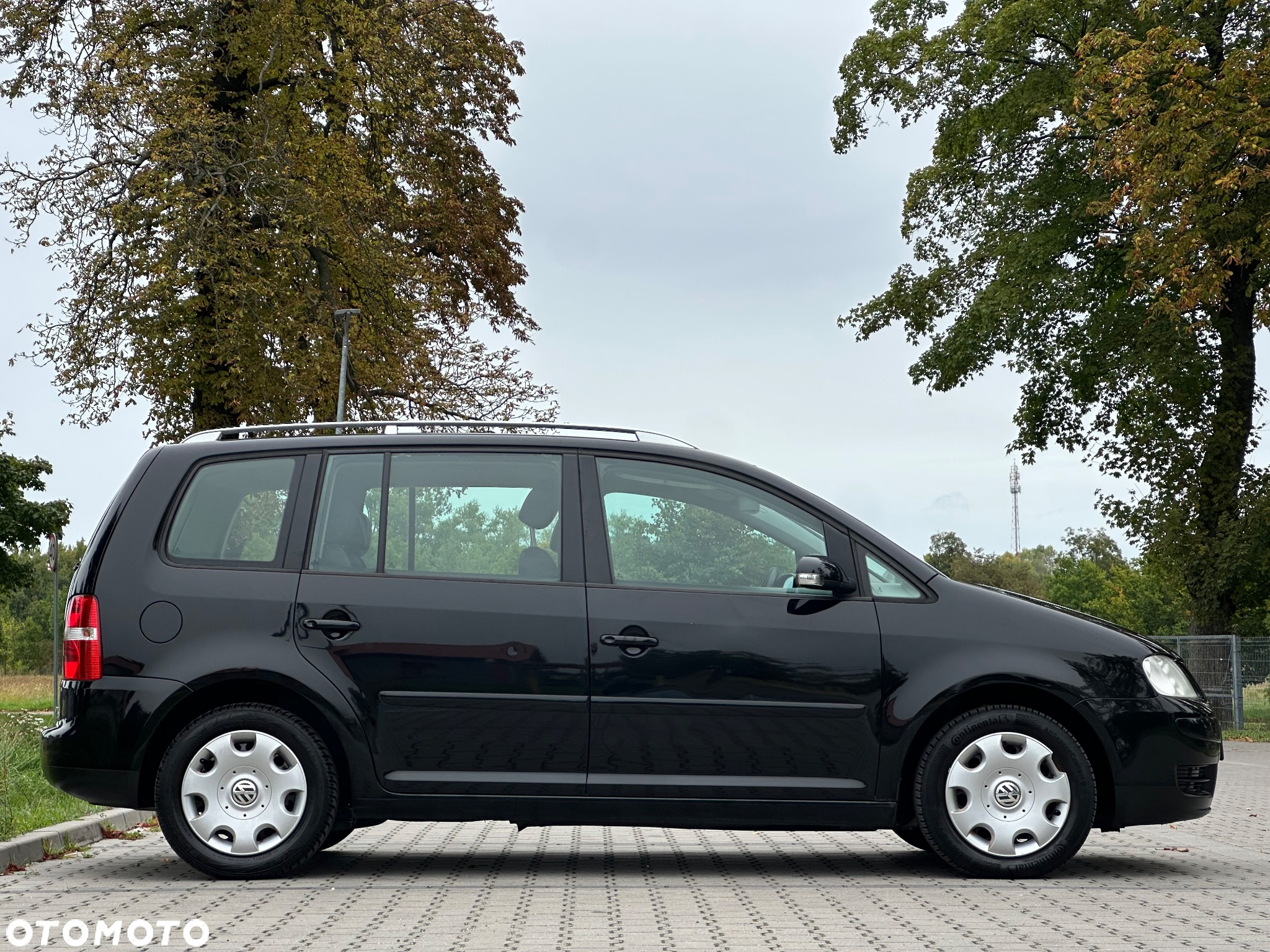 Volkswagen Touran - 5
