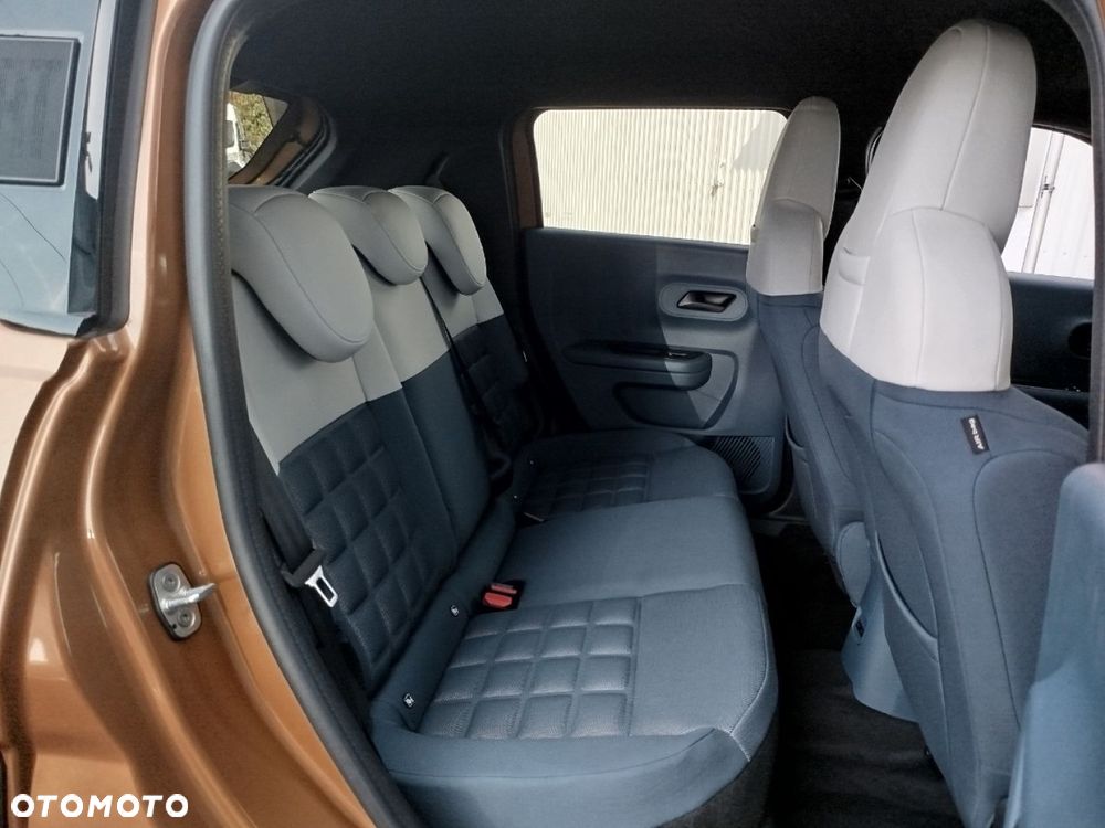 Fiat Grande Panda - 16