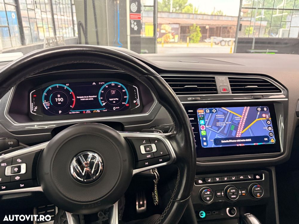 Volkswagen Tiguan - 6