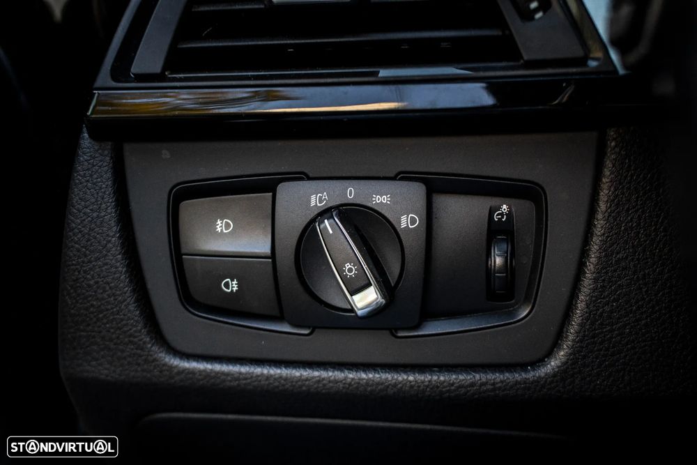 BMW 418 Gran Coupé d Pack M Auto - 20