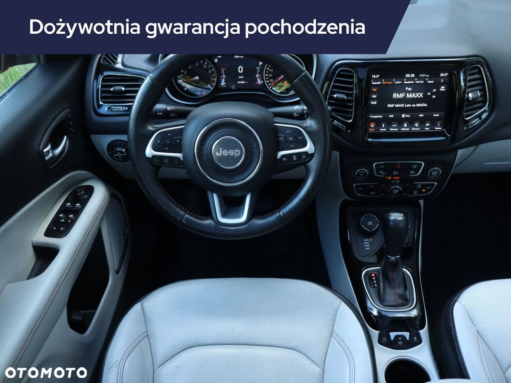 Jeep Compass - 9