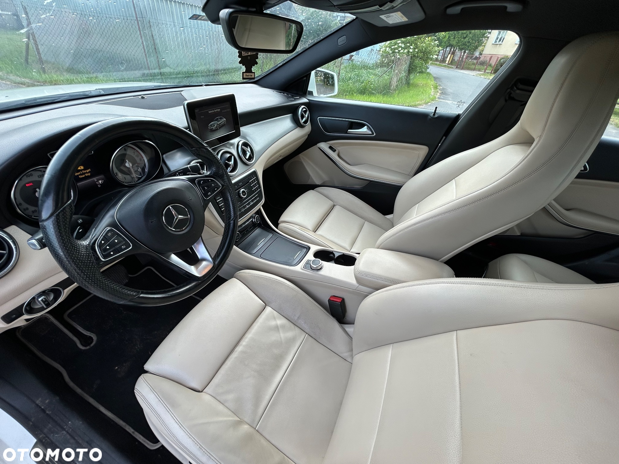 Mercedes-Benz CLA Shooting Brake 250 7G-DCT - 15