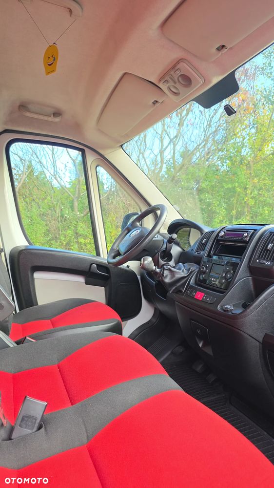 Fiat Ducato - 17