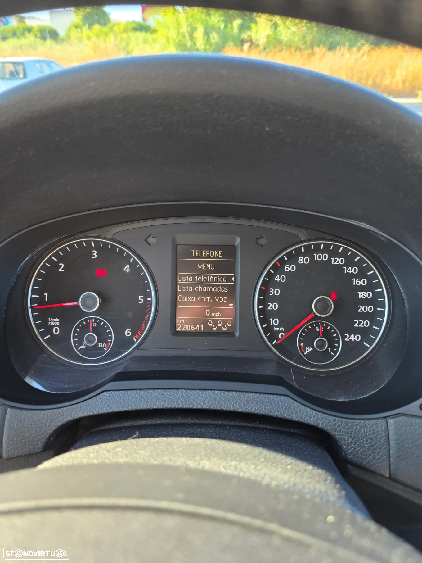SEAT Alhambra - 16