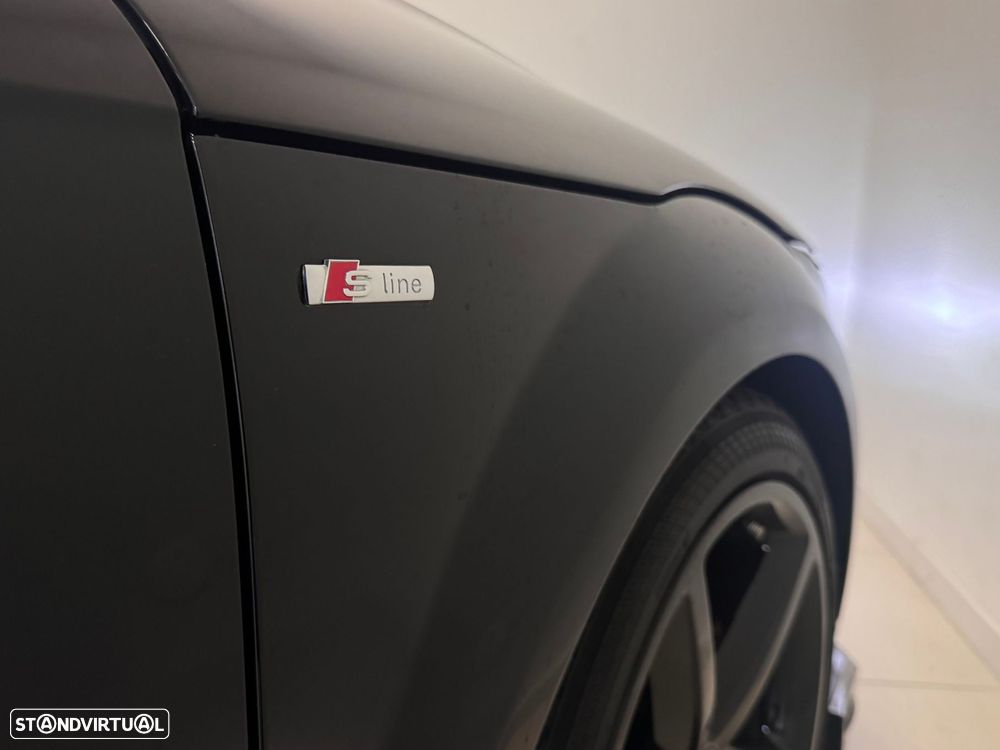 Audi TTS Coupé - 21