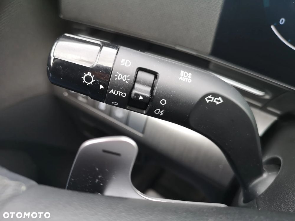 Hyundai Kona 1.6 GDI Hybrid Executive DCT - 22