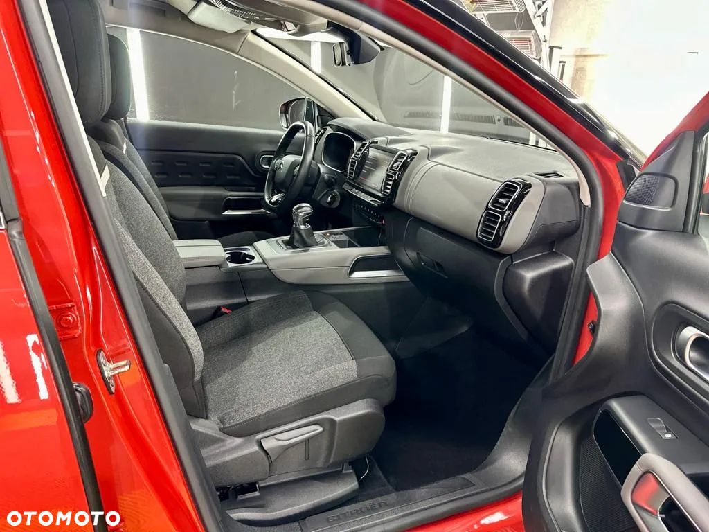 Citroën C5 Aircross 1.5 BlueHDi Shine - 7