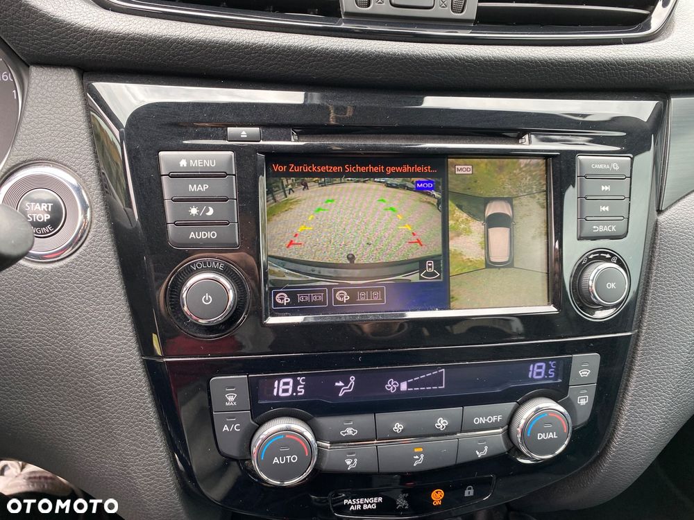 Nissan Qashqai 1.3 DIG-T N-Tec - 19