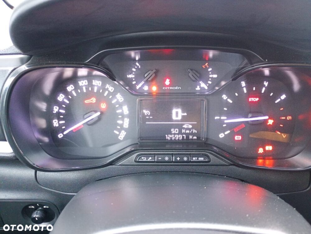 Citroën C3 Pure Tech 82 SHINE - 11