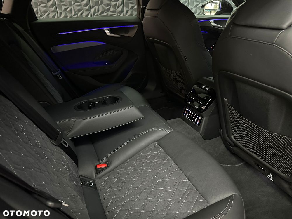 Audi A6 Limousine e-Hybrid Quattro S tronic - 15
