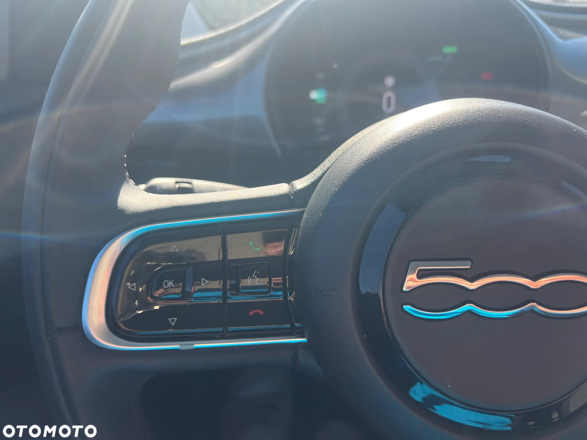 Fiat 500 42 kWh Icon - 11